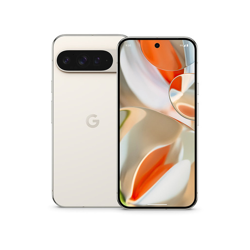 Google Pixel 9 Pro XL - Smartphone Android con Gemini, sistema a tripla fotocamera posteriore, batteria con 24 ore di autonomia e display Super Actua