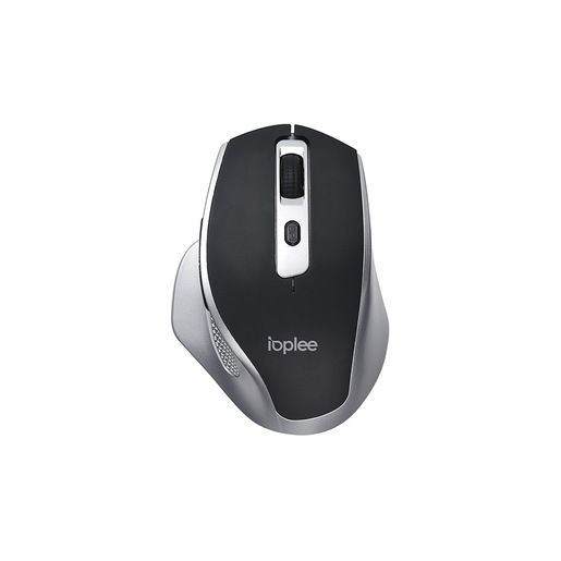 Image of IOPLEE 355G mouse Universale RF Wireless 2400 DPI