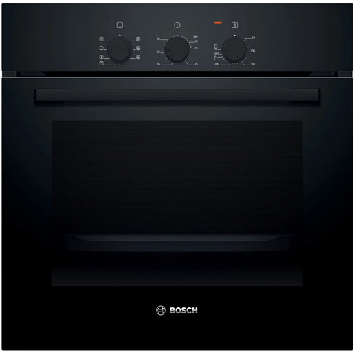 Image of Bosch Serie 2 HBF011BA2 Forno multifunzione Nero Classe A