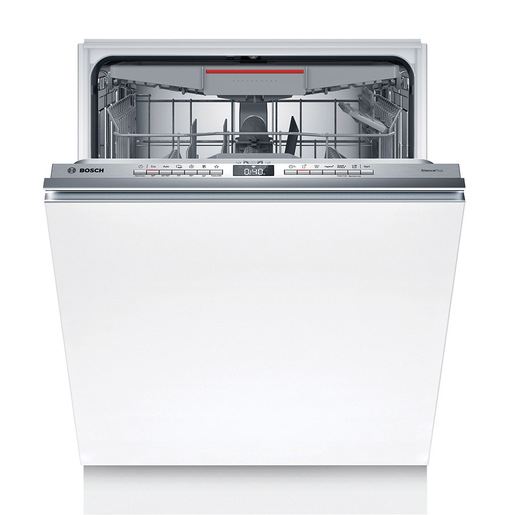Bosch Serie 4 SMV4HCX20E Lavastoviglie da incasso a scomparsa totale 60 cm Classe D