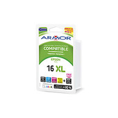 Armor Epson Wf 2010w 4colori Penna-image
