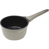 Pedrini casseruola pressofusa Unique gray, 16 cm-image