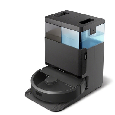 iRobot Roomba plus 406 Nero | Robot Aspirapolvere in offerta su