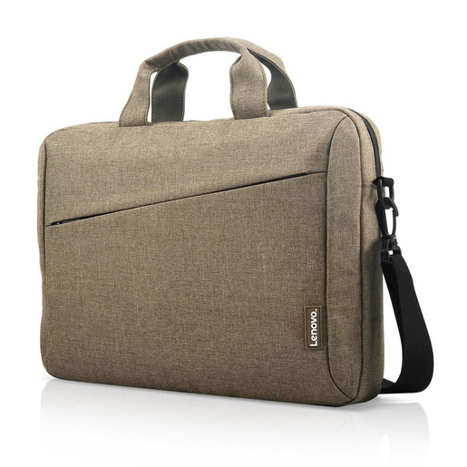 Image of Lenovo GX40Q17232 borsa per laptop 39,6 cm (15.6'') Borsa con caricamento dall'alto Verde