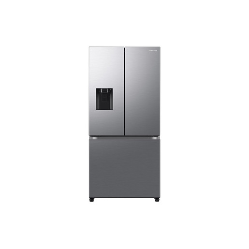 Image of Frigorifero 3 porte RF50C530ES9/EF Classe E 495 lt METAL INOX