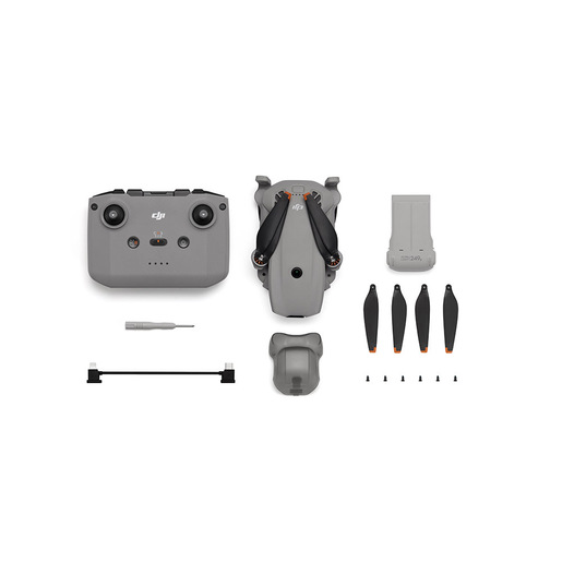 Image of DJI Lito X1 4 rotori Quadrirotore 48 MP 2788 mAh Grigio