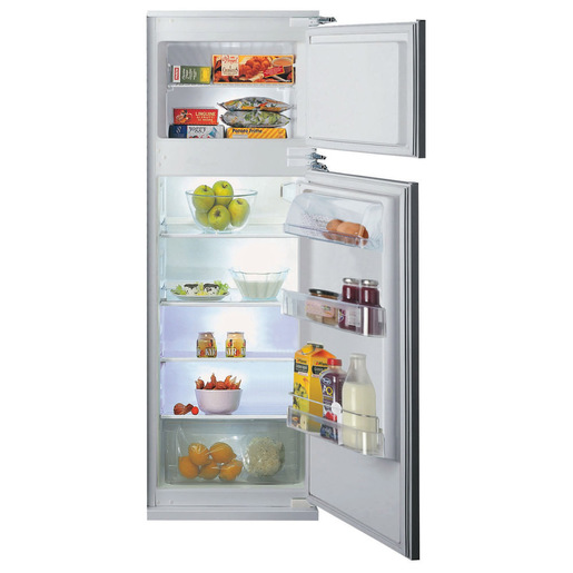Image of Hotpoint Ariston Frigorifero combinato ad incasso BDFS 2422
