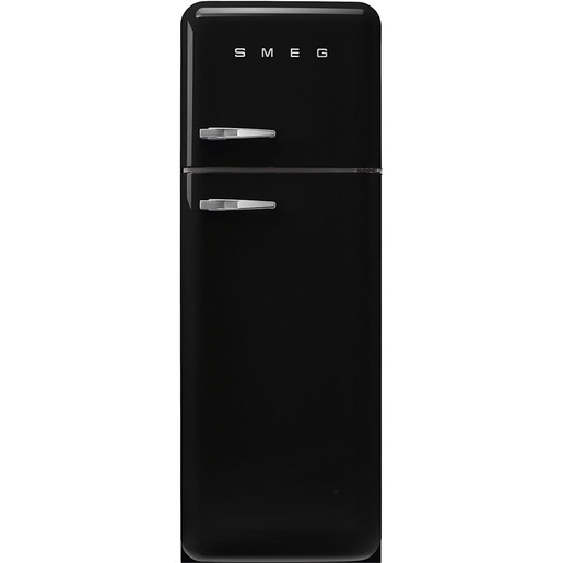 Image of Smeg FAB30RBL6 frigorifero con congelatore Libera installazione 294 L C Nero