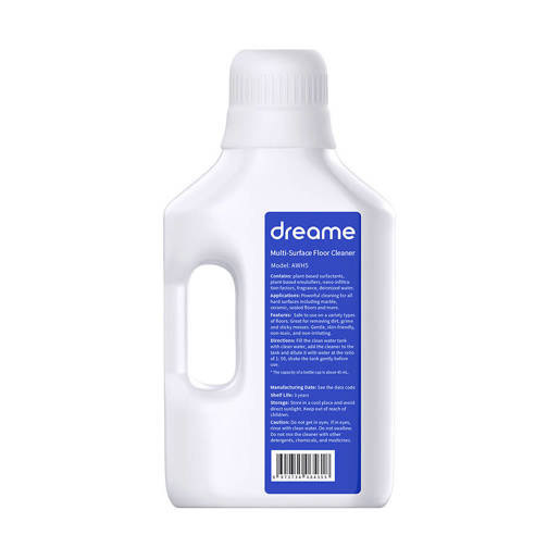 Image of Dreame DRE_FC_AWH10 Blu, Bianco