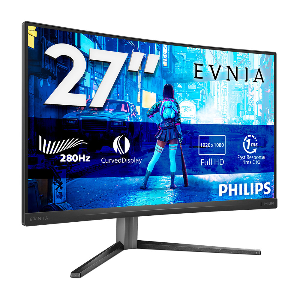 Philips Evnia 5000 27M2C5200W/00 Monitor PC 68,6 cm (27