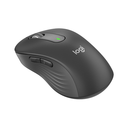 Image of Logitech Signature M650 mouse Bluetooth