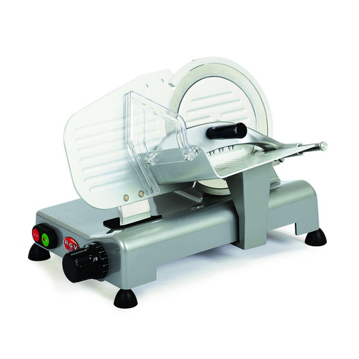 Image of RGV AF 200 AM affettatrice Elettrico 110 W Stainless steel Alluminio, Stainless steel
