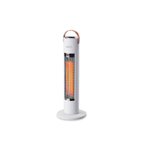 Image of Argoclima Sting Interno Bianco 600 W Riscaldatore ambiente elettrico a infrarossi
