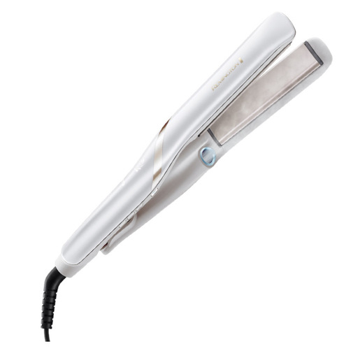 Image of Remington S9001 Piastra per capelli Caldo Bianco 3 m