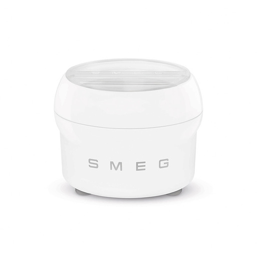 Image of Smeg SMIC02 accessorio per miscelare e lavorare prodotti alimentari Macchina del gelato