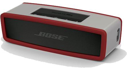 Covers Soundlink Mini II