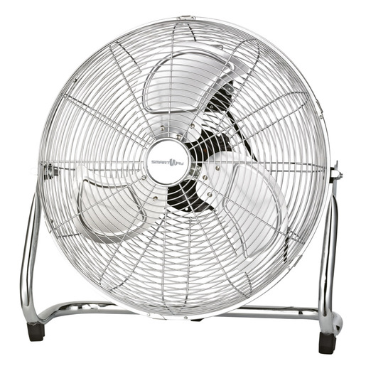 Smartway SVF45XC ventilatore Cromo