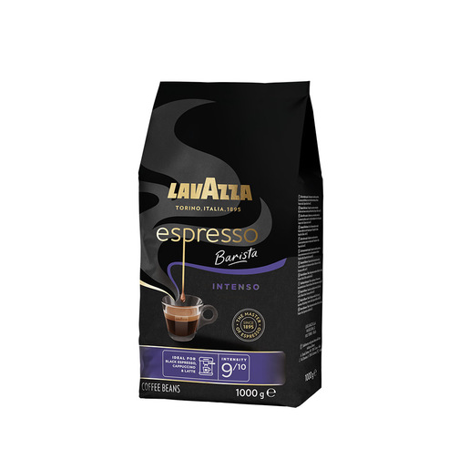 Image of Lavazza Espresso Barista Intenso 1 kg