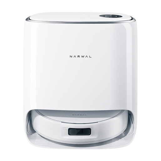 Image of NARWAL Freo X Ultra 1 L Sacchetto per la polvere Bianco