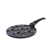 Aeternum AP000209 Padella Padella Per Frittelle Rotondo