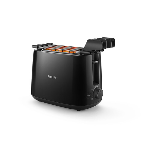 Image of Philips Daily Collection Tostapane HD2583/90