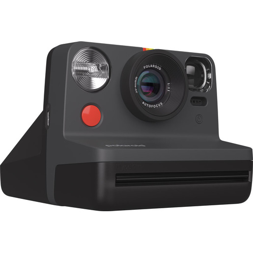 Image of Polaroid 9095 fotocamera a stampa istantanea Nero