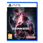 Tekken 8 - Playstation 5