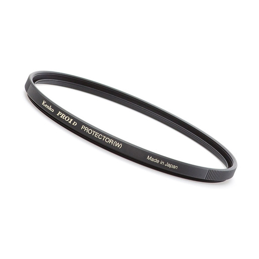 Image of Kenko KEDPROT49 Filtro per lenti della macchina fotografica Filtro protettivo per fotocamera 4,9 cm