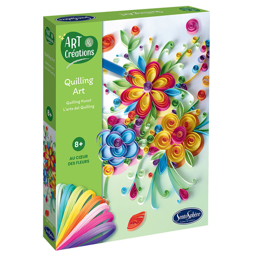 Image of SentoSphere 20530 giocattolo artistico e artigianale