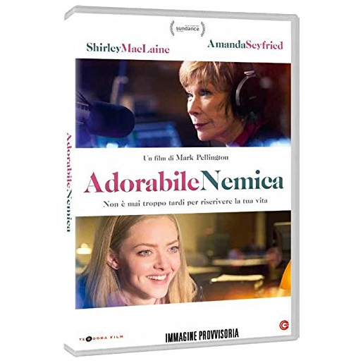 Adorabile Nemica (DVD)