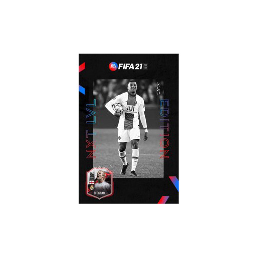 Image of FIFA 21 NEXT LEVEL EDITION XBOX SX