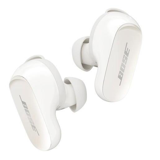 Image of Bose 882826-0070 cuffia e auricolare Wireless In-ear Bluetooth Bianco