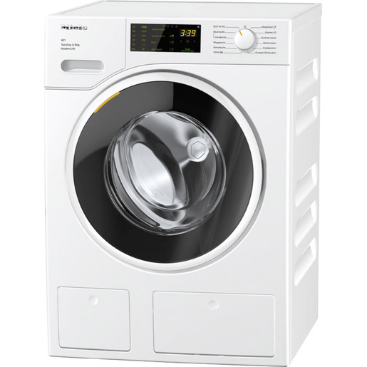 Image of Miele WWD 660 WCS ModernLife lavatrice Caricamento frontale 8 kg 1400