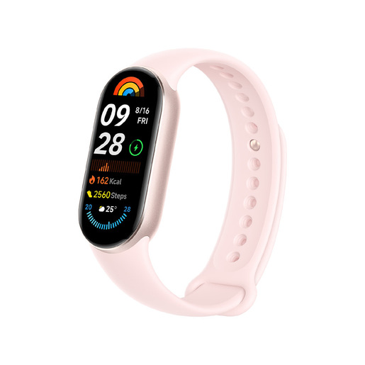 Orologio xiaomi mi band 4 unieuro on sale