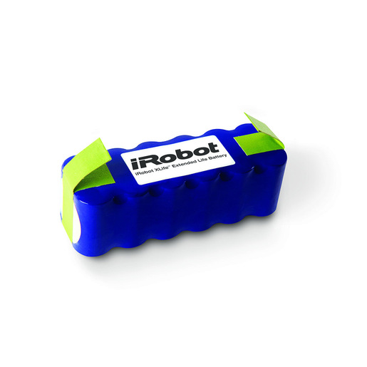 iRobot 68939 accessorio e ricambio per aspirapolvere Robot aspirapolvere Batteria