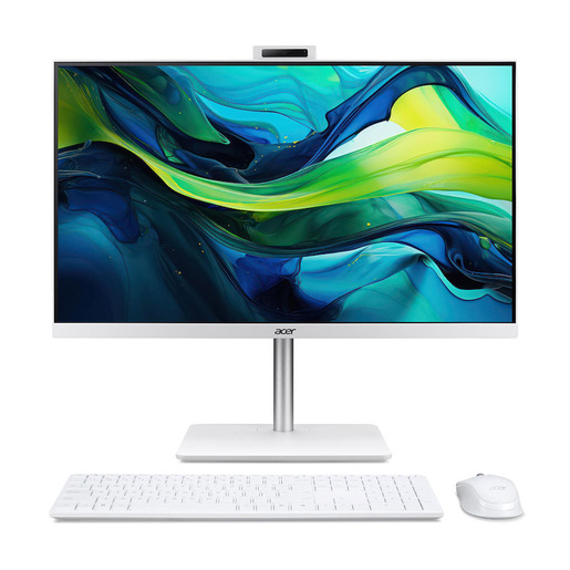 Image of Acer ASPIRE C27A-GRPL Intel® Core™ i5 i5-13420H 68,6 cm (27'') 1920 x 1080 Pixel PC All-in-one 16 GB DDR4-SDRAM 512 GB SSD Windows 11 Home Wi-Fi 6 (802
