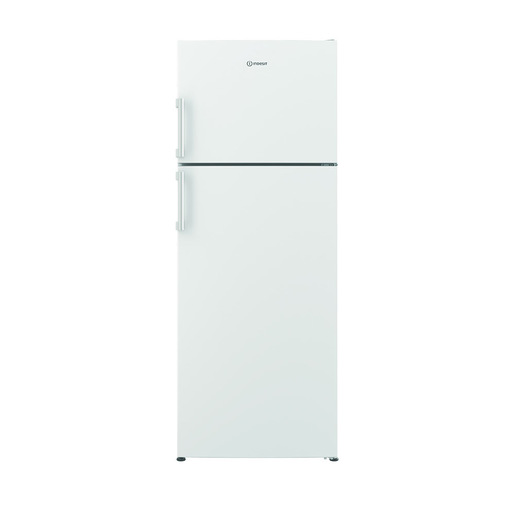 Image of Indesit IT70 832 W frigorifero con congelatore Libera installazione 43
