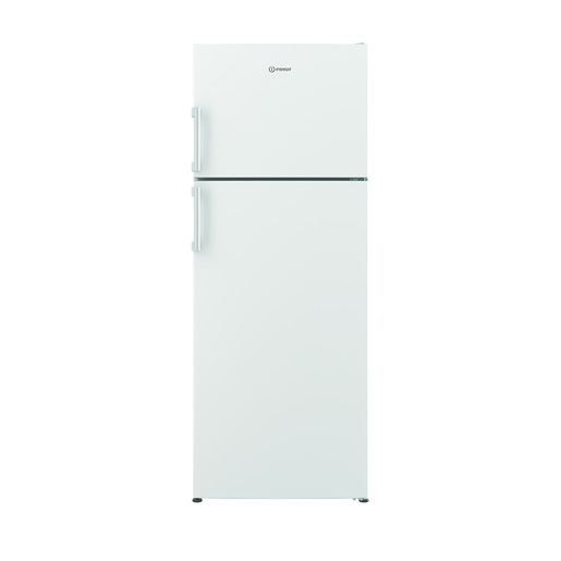 Image of        Indesit IT70 832 W frigorifero con congelatore Libera installazione 43