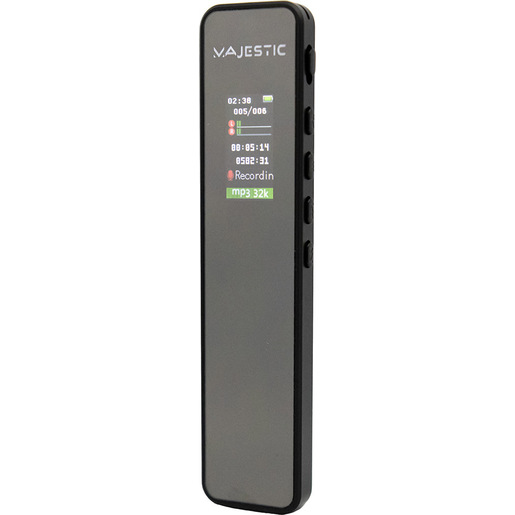 Image of New Majestic VR-38 Memoria interna Nero