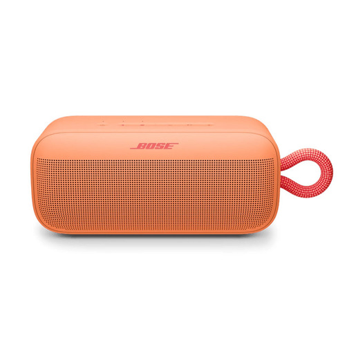 Bose SoundLink Plus Altoparlante da festa Color pesca