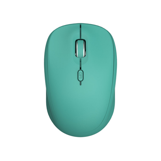 Image of IOPLEE 287G mouse Ambidestro RF Wireless 1600 DPI