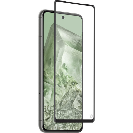 Image of Force Glass FGOGPIXEL8ORIG protezione per lo schermo e il retro dei telefoni cellulari Pellicola proteggischermo trasparente Google 1 pz