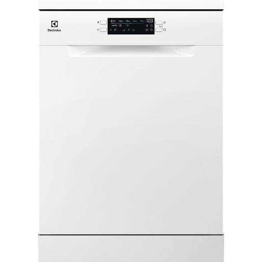 Image of Electrolux ESA47300SW Lavastoviglie Serie 300 AirDry 60 cm