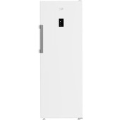 Beko B3RFNE294W Congelatore verticale a libera installazione 260 Litri Classe E No Frost 1705x597x754 mm bianco