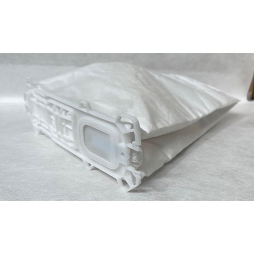 Image of Elettrocasa FW6 TNT accessorio e ricambio per aspirapolvere Aspirapolvere a bastone Sacchetto per la polvere