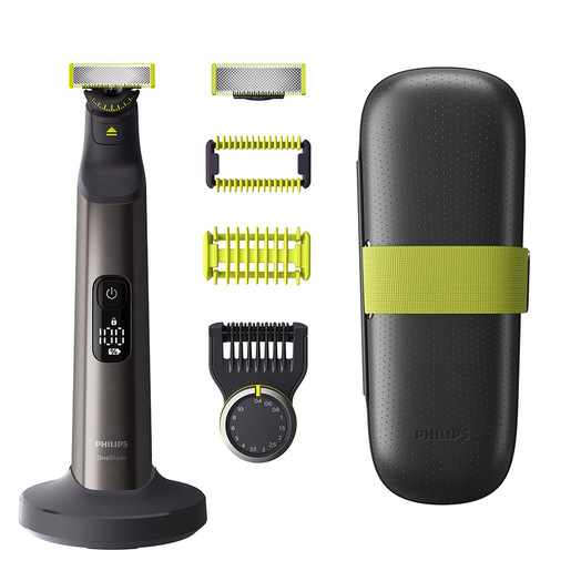 Image of        Philips OneBlade Pro 360 QP6651/61 Face + Body