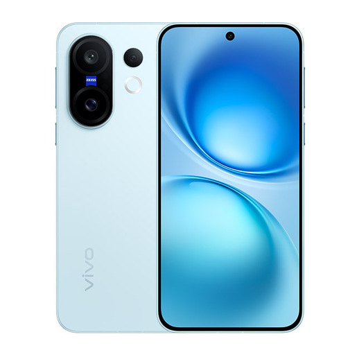 Image of VIVO X200 FE 16 cm (6.31'') Doppia SIM Android 15 5G 12 GB 512 GB 6500 mAh Blu