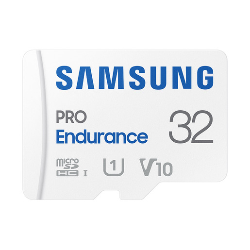 Image of Samsung MB-MJ32KA 32 GB MicroSDXC UHS-I Classe 10