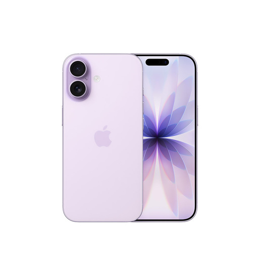 Image of Apple iPhone 17 512GB Lavanda