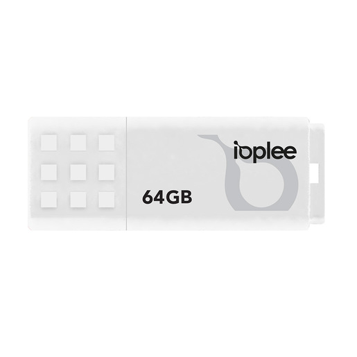 Image of IOPLEE U3A64 unità flash USB 64 GB USB tipo A 3.0 Bianco